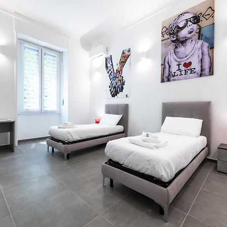 Eternal City Serenity House Rome Exterior photo