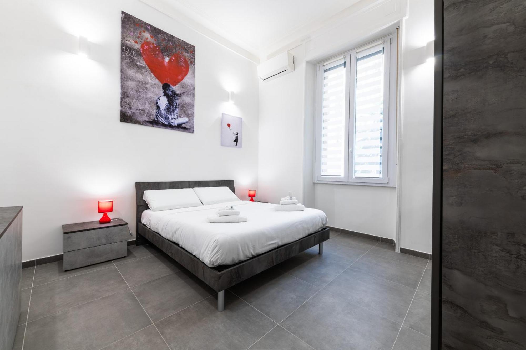 Eternal City Serenity House Rome Exterior photo