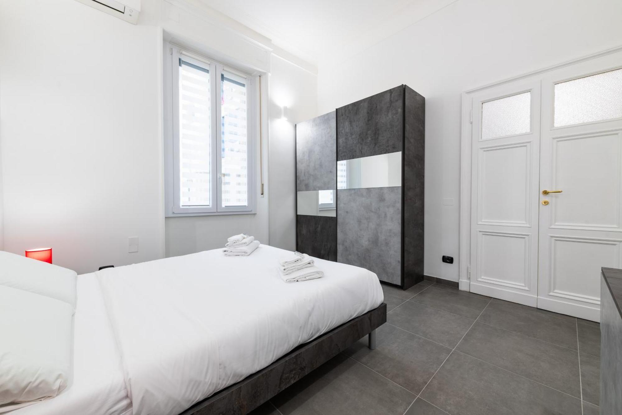 Eternal City Serenity House Rome Exterior photo
