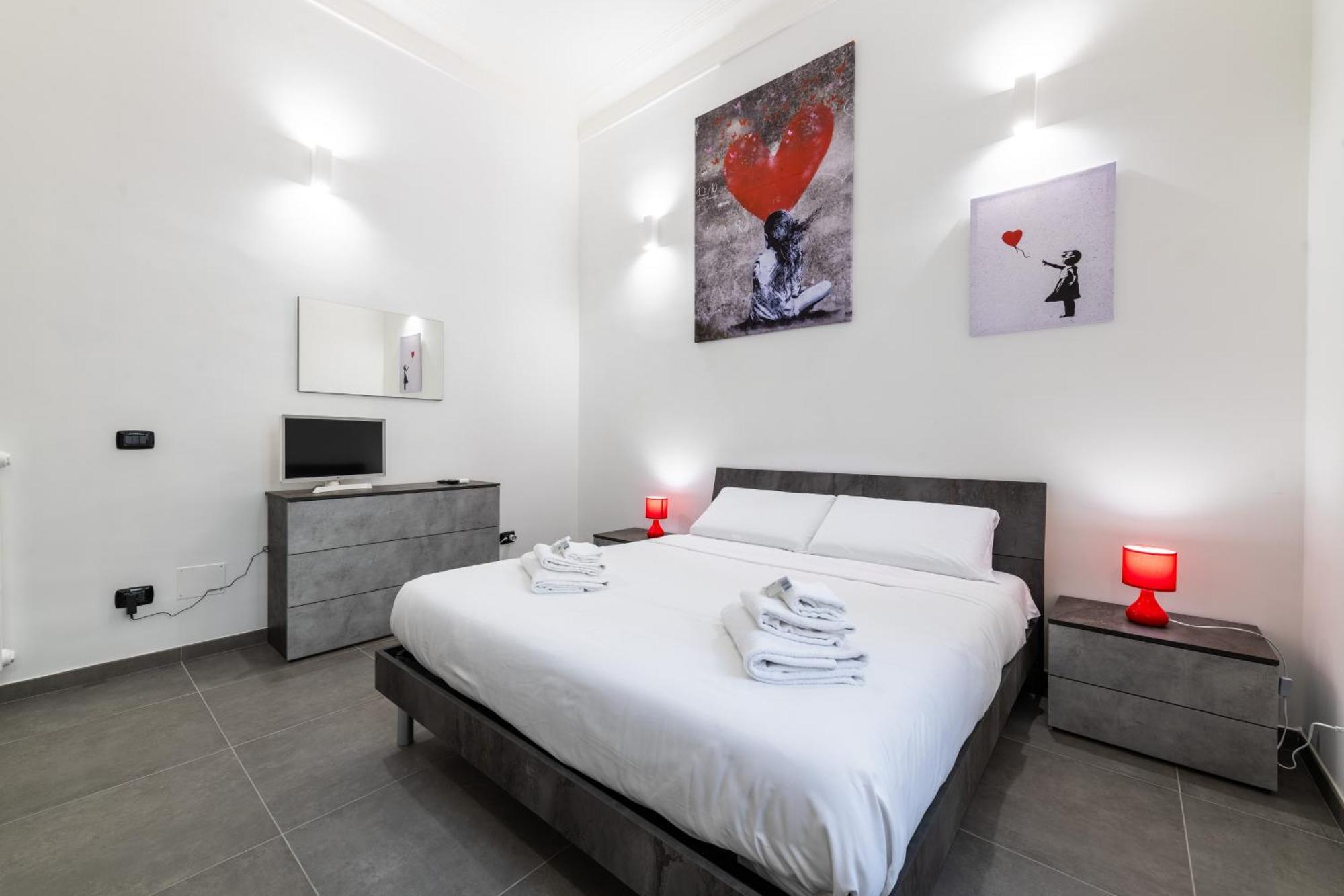 Eternal City Serenity House Rome Exterior photo