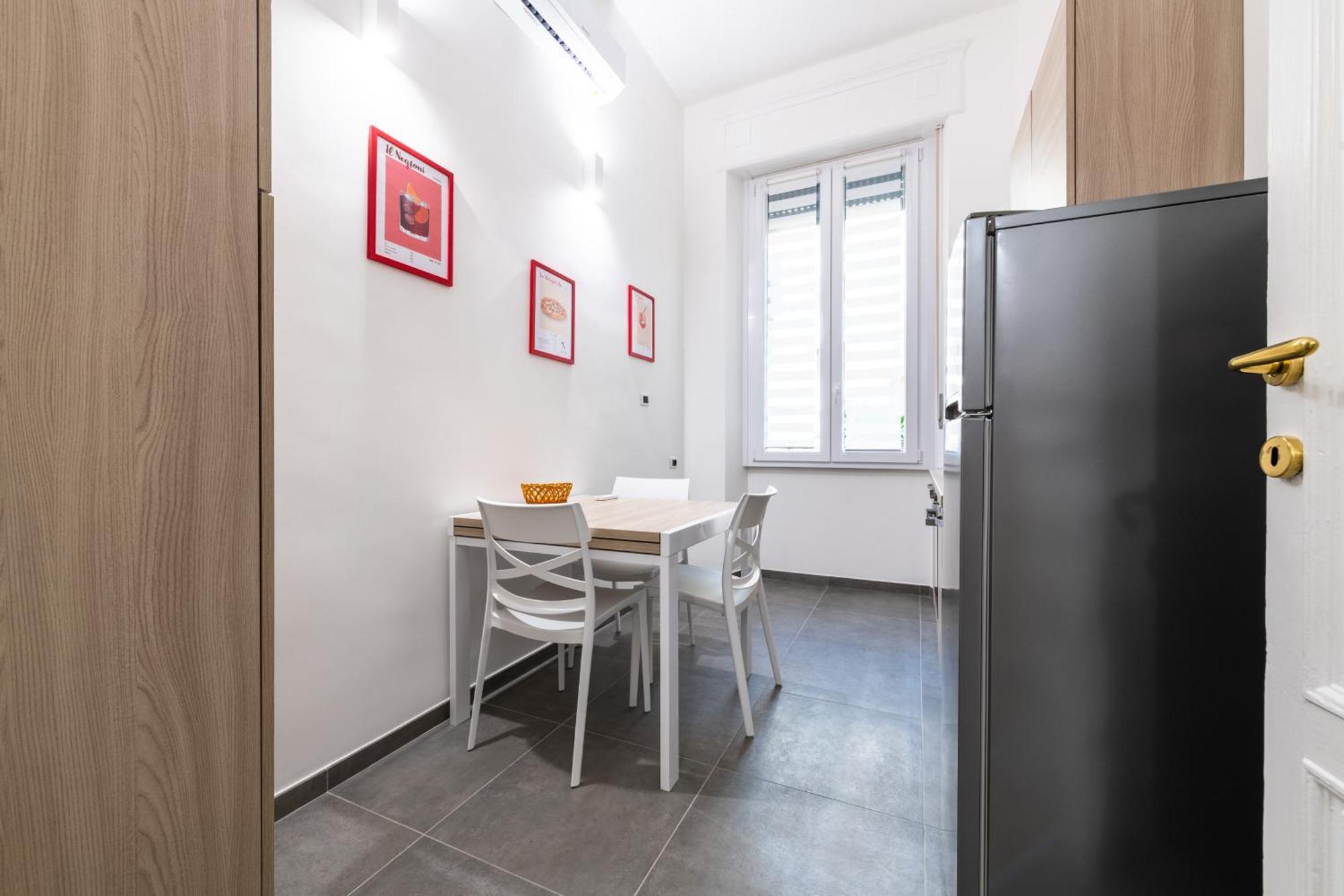 Eternal City Serenity House Rome Exterior photo