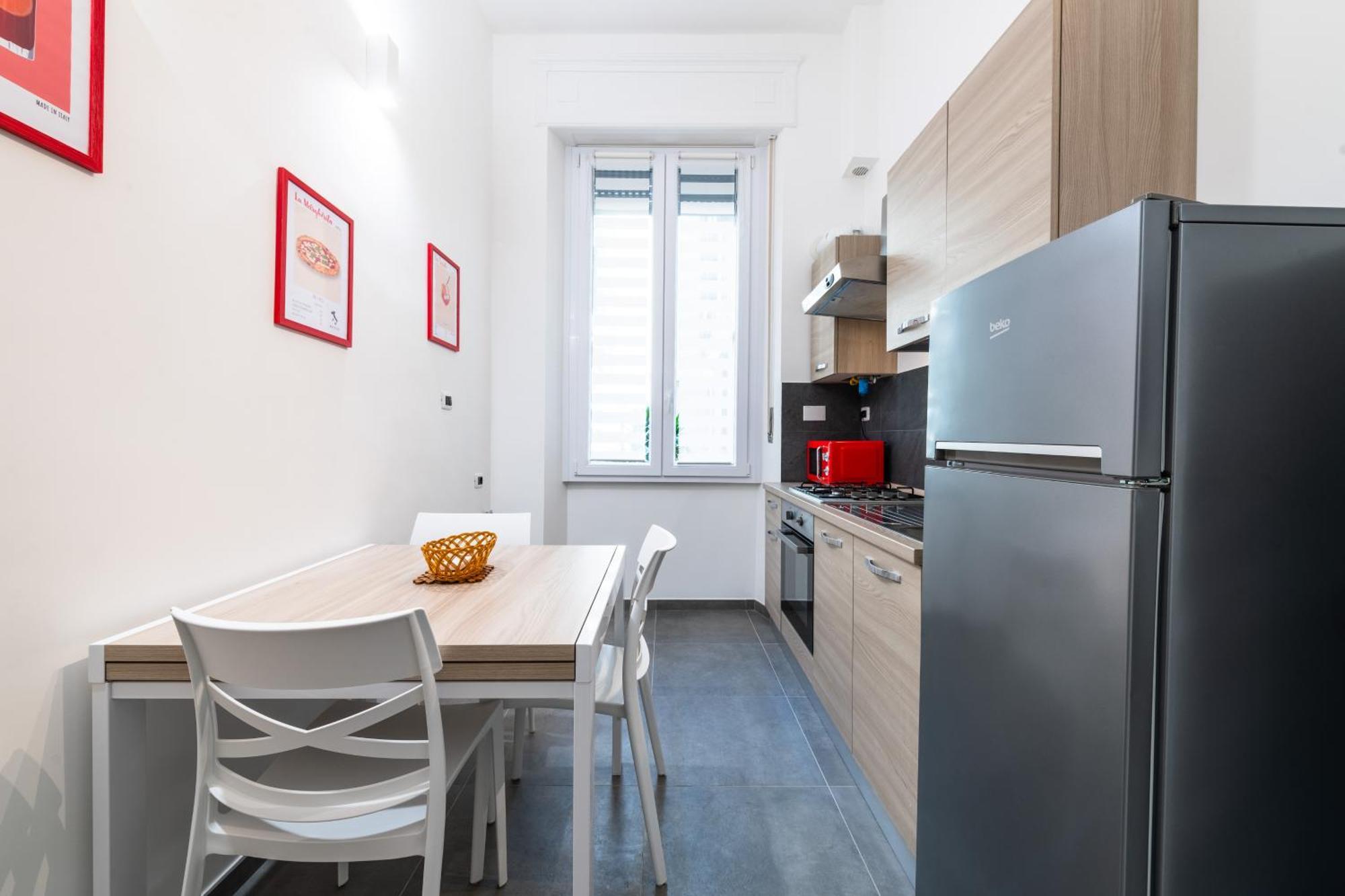 Eternal City Serenity House Rome Exterior photo