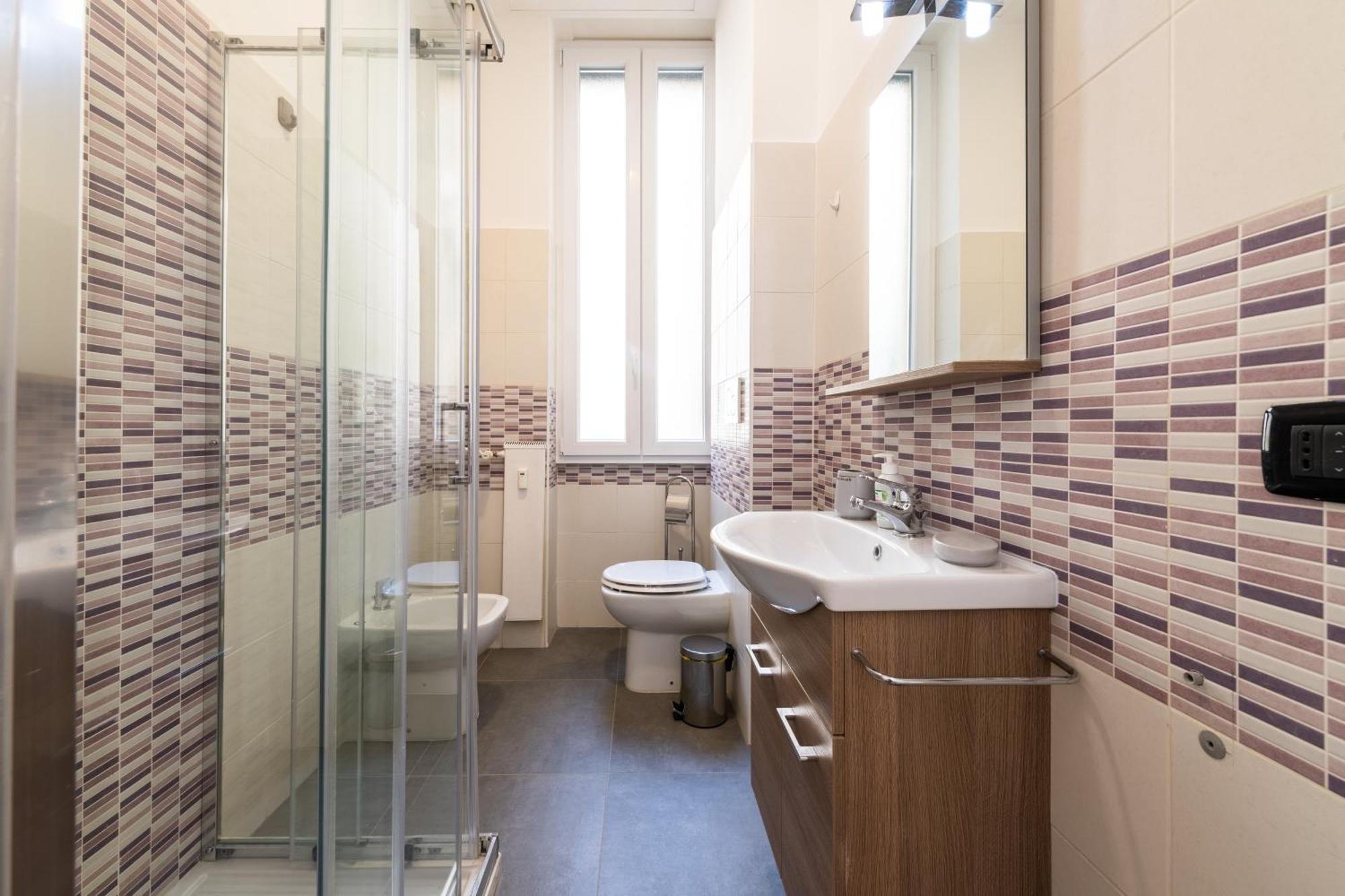 Eternal City Serenity House Rome Exterior photo